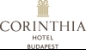 Corinthia Hotel Budapest